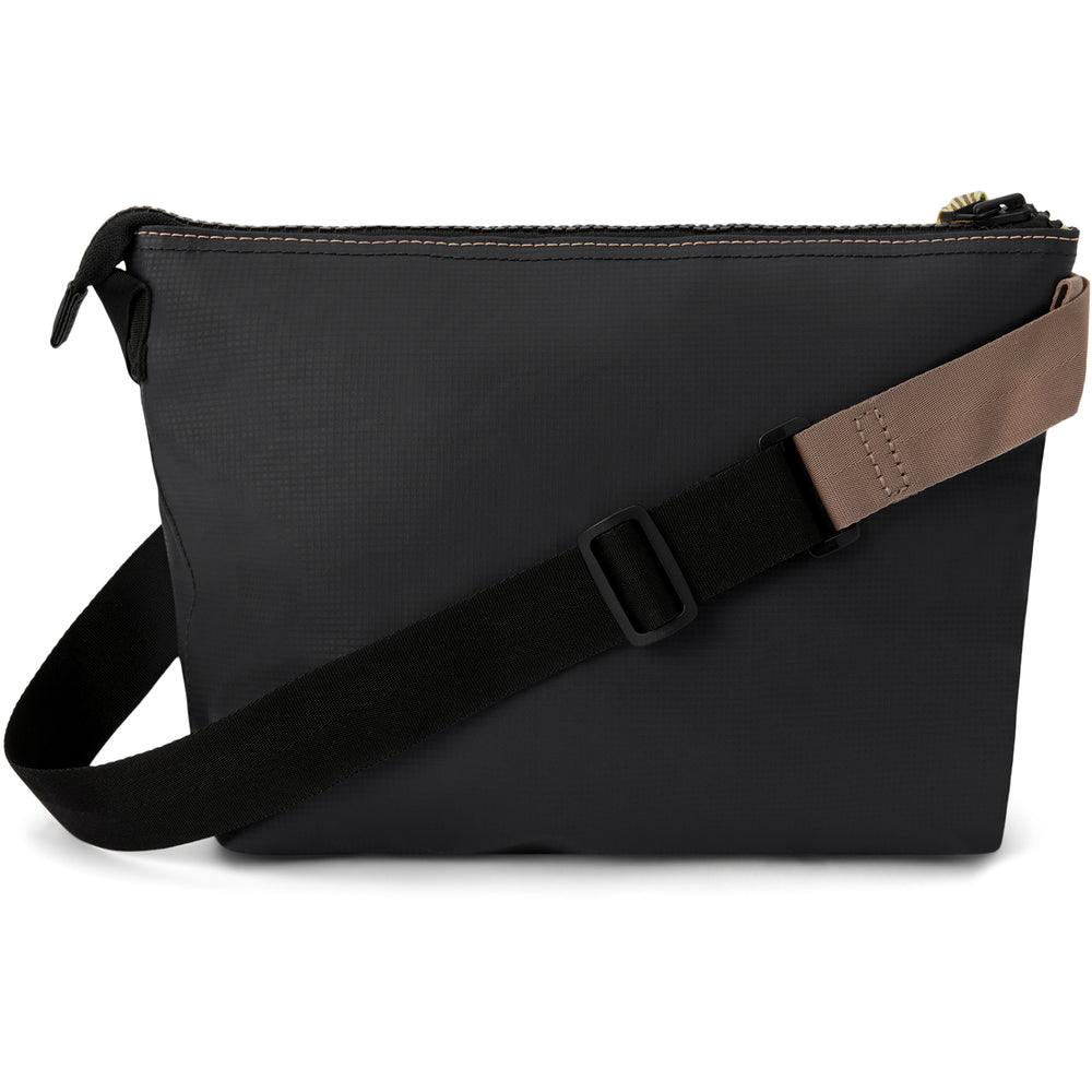 Dakine Renovation Crossbody Bag - Black