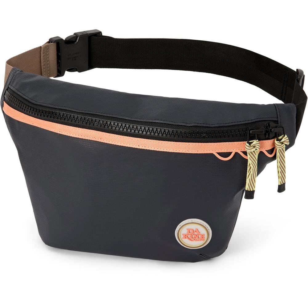 dakine Renovation Hip Pack - Black