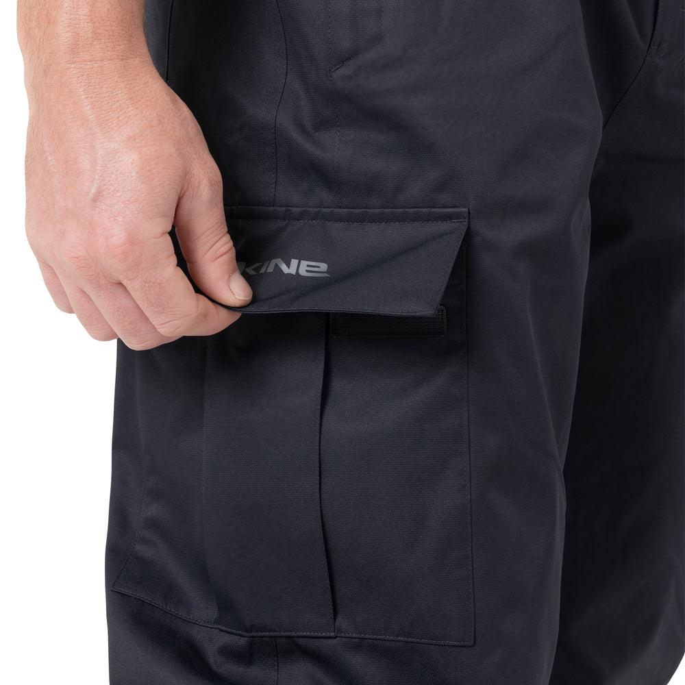 Dakine Rodgers 10K Cargo Snow Pant - Black