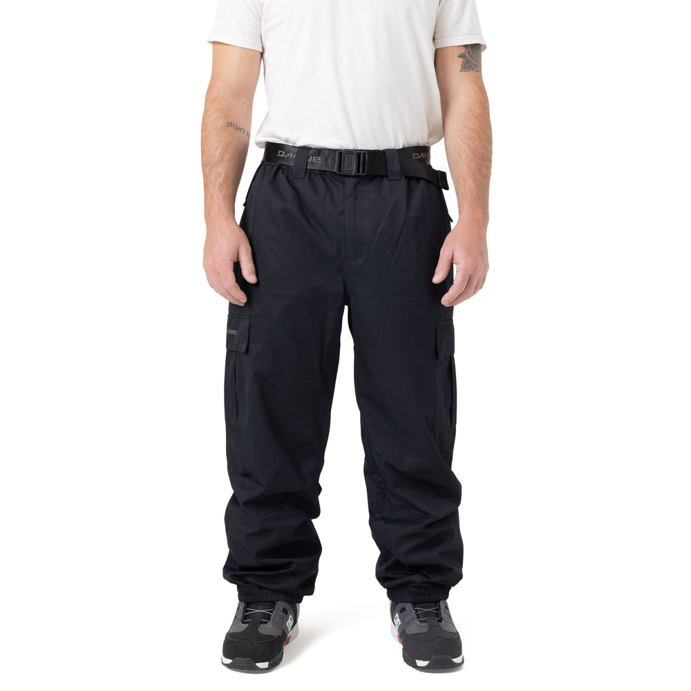 dakine Rodgers 10K Cargo Snow Pant - Black
