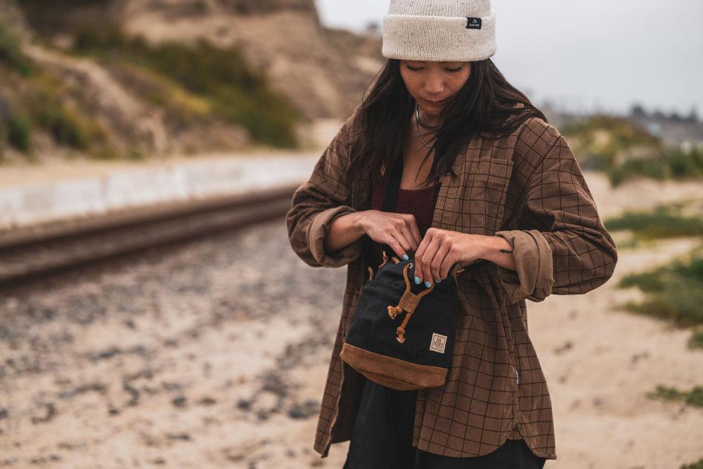 Dakine Saturday Mini Bag - Blanket Stripe