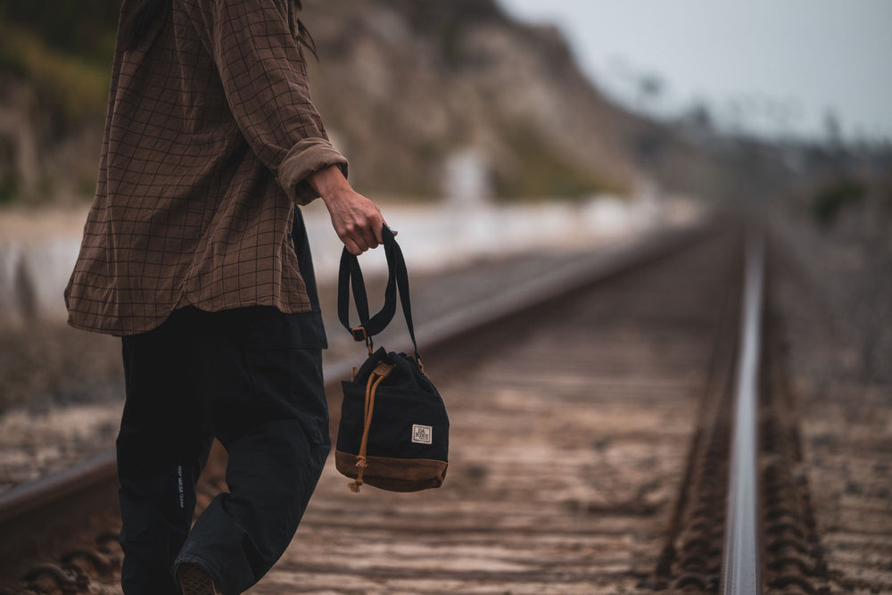 Dakine Saturday Mini Bag - Kelp Floral