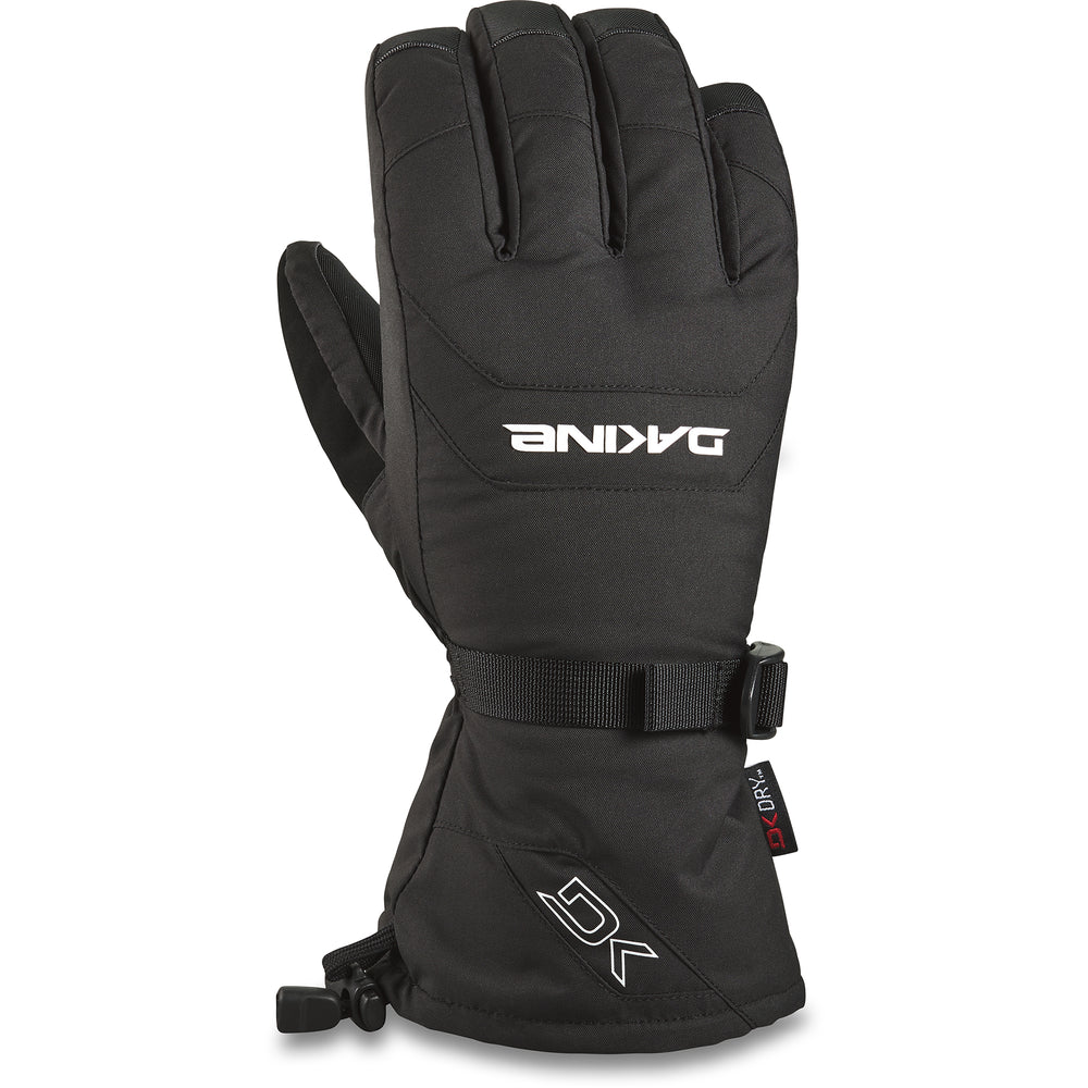 dakine Scout Glove - Black