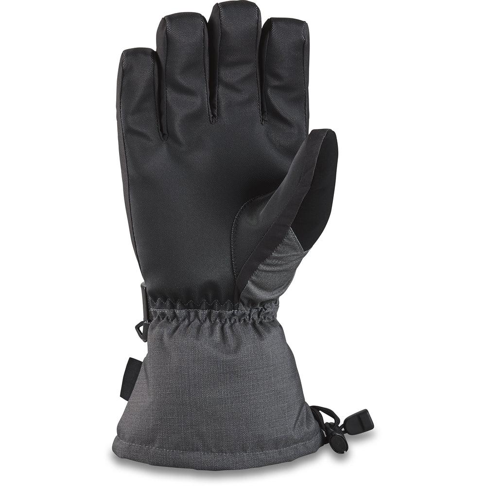 Dakine Scout Glove - Carbon