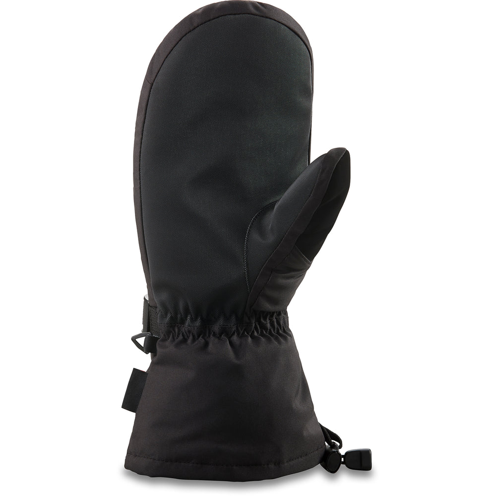 Dakine Scout Mitt - Black