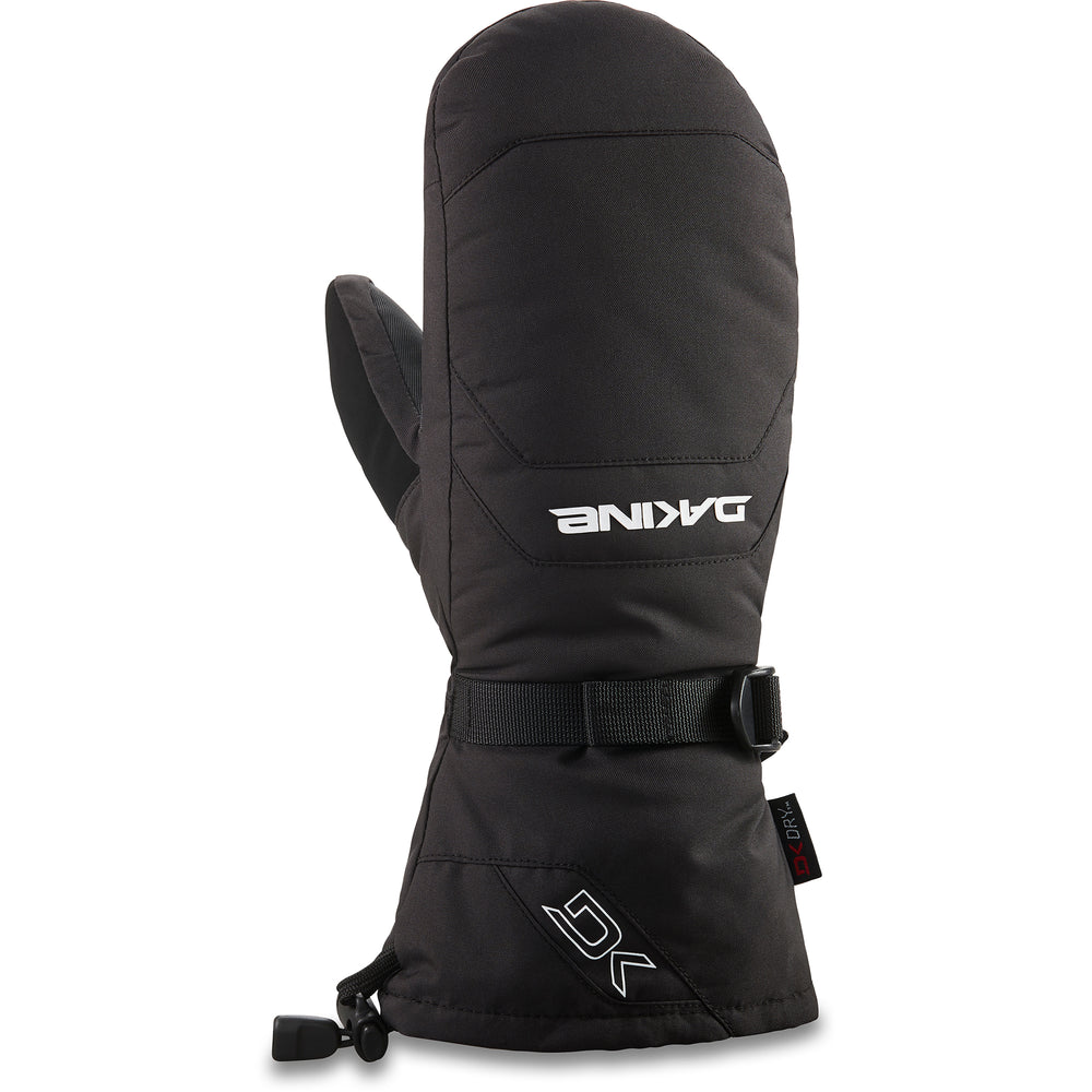 Dakine Scout Mitt - Black