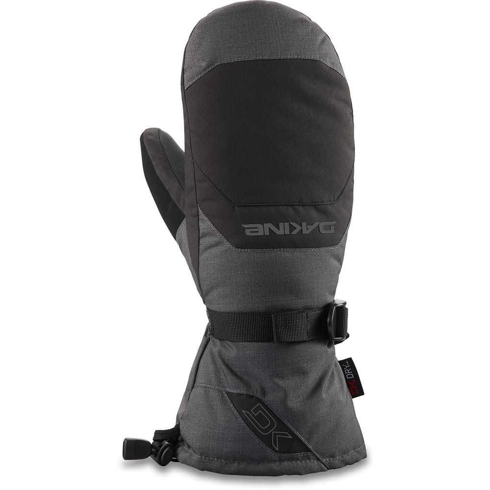 dakine Scout Mitt - Carbon