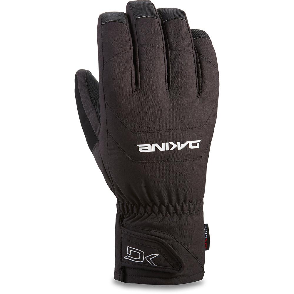 dakine Scout Short Glove - Black