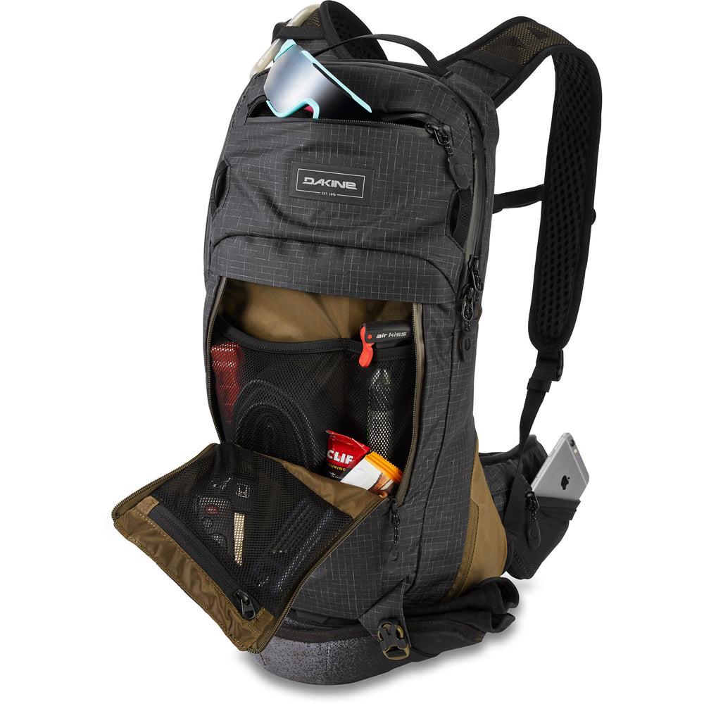 Dakine Seeker 10L Bike Hydration Backpack