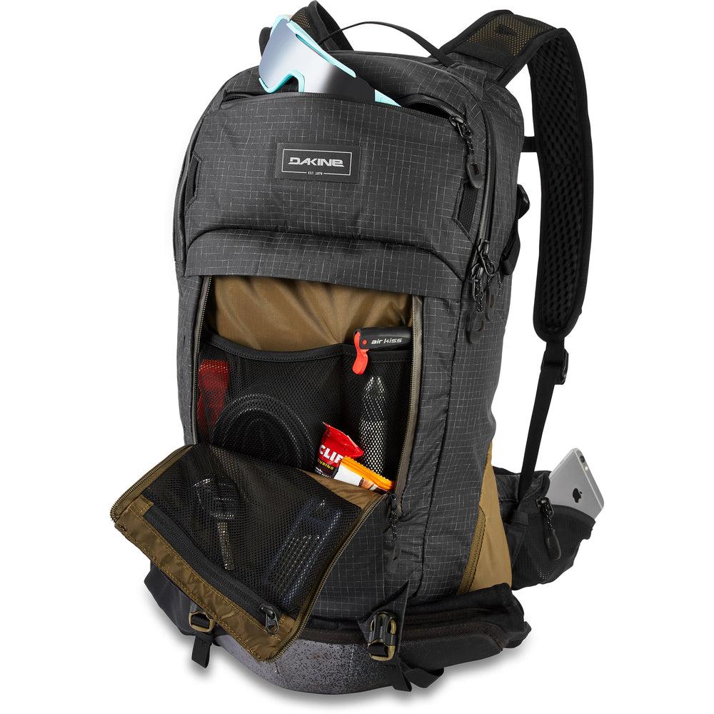 Dakine Seeker 18L Bike Hydration Backpack
