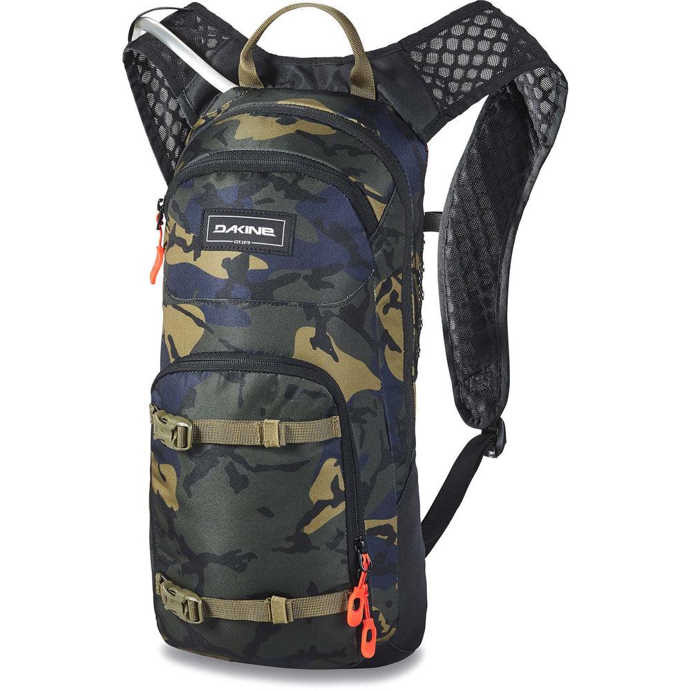 Dakine Session 8L Bike Hydration Backpack