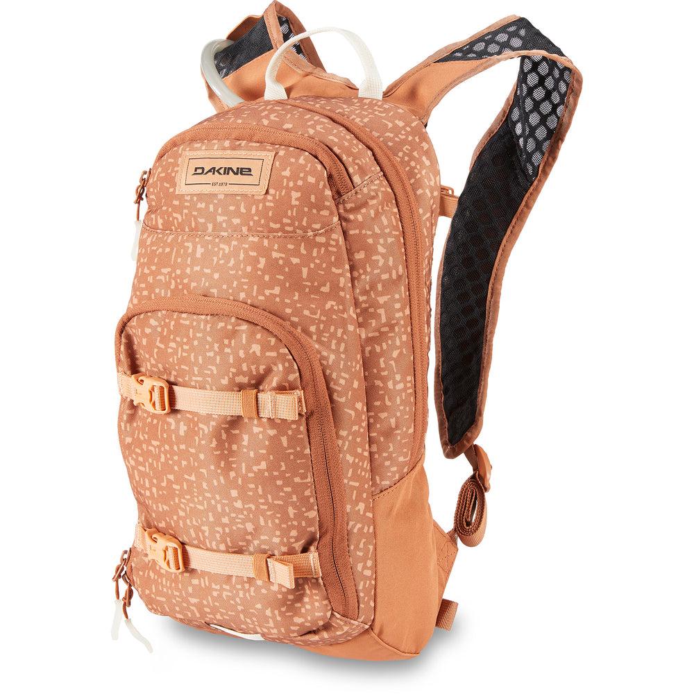 Dakine Session 8L Bike Hydration Backpack