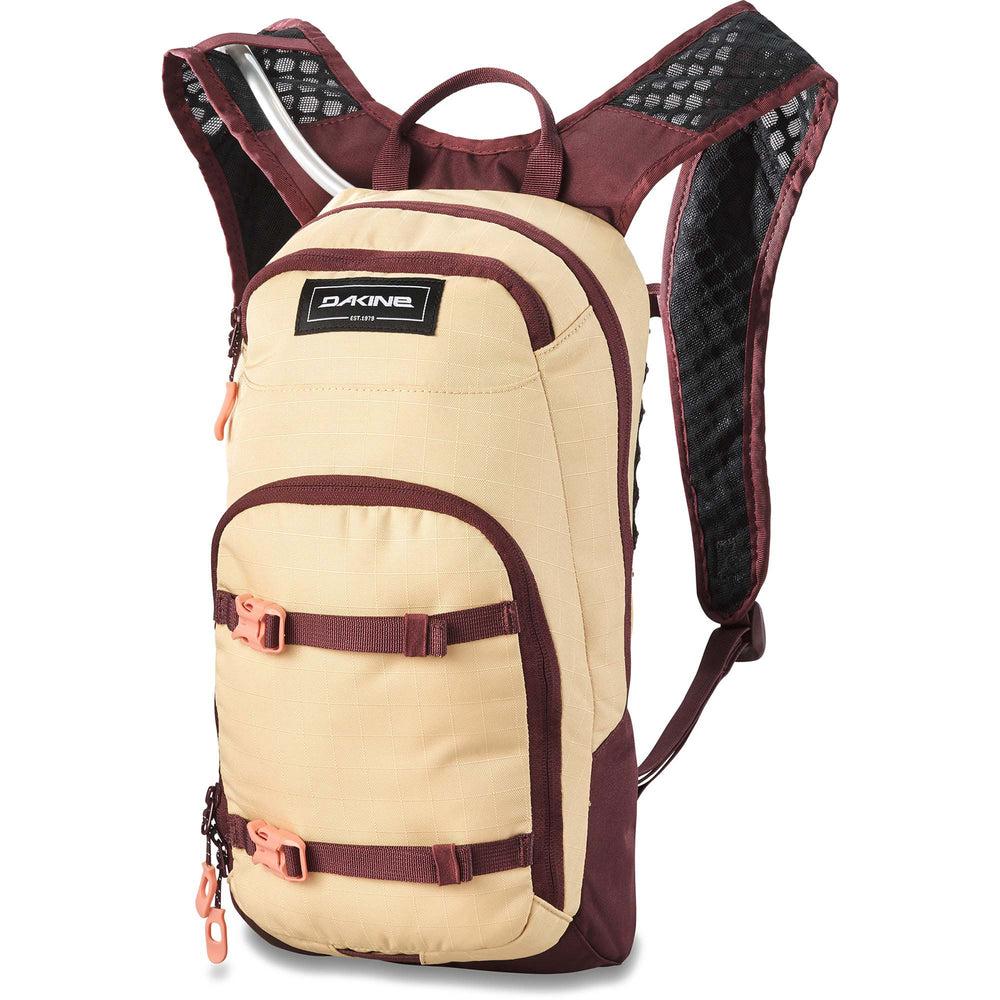 Dakine Session 8L Bike Hydration Backpack