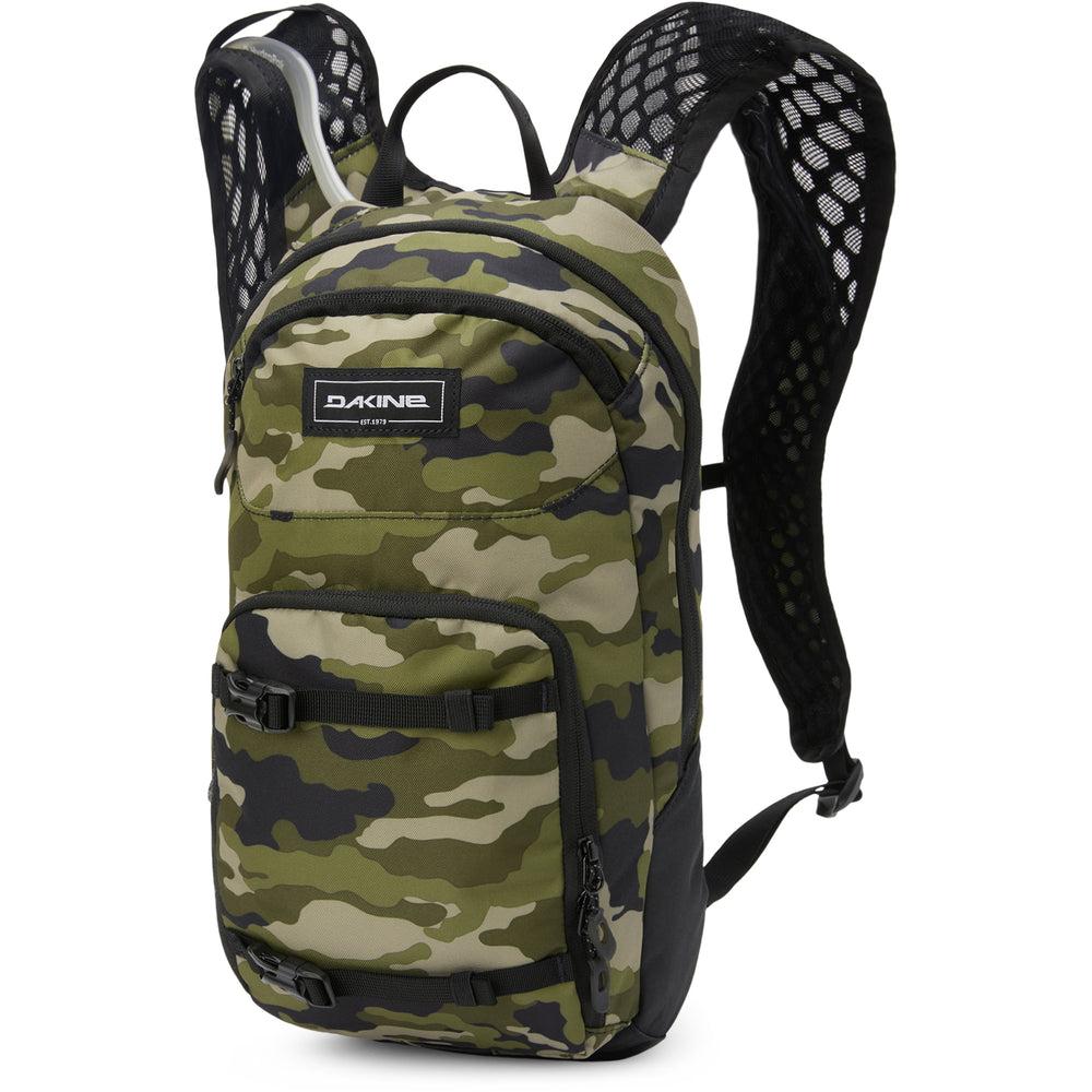 dakine Session Backpack 8L - Classic Camo
