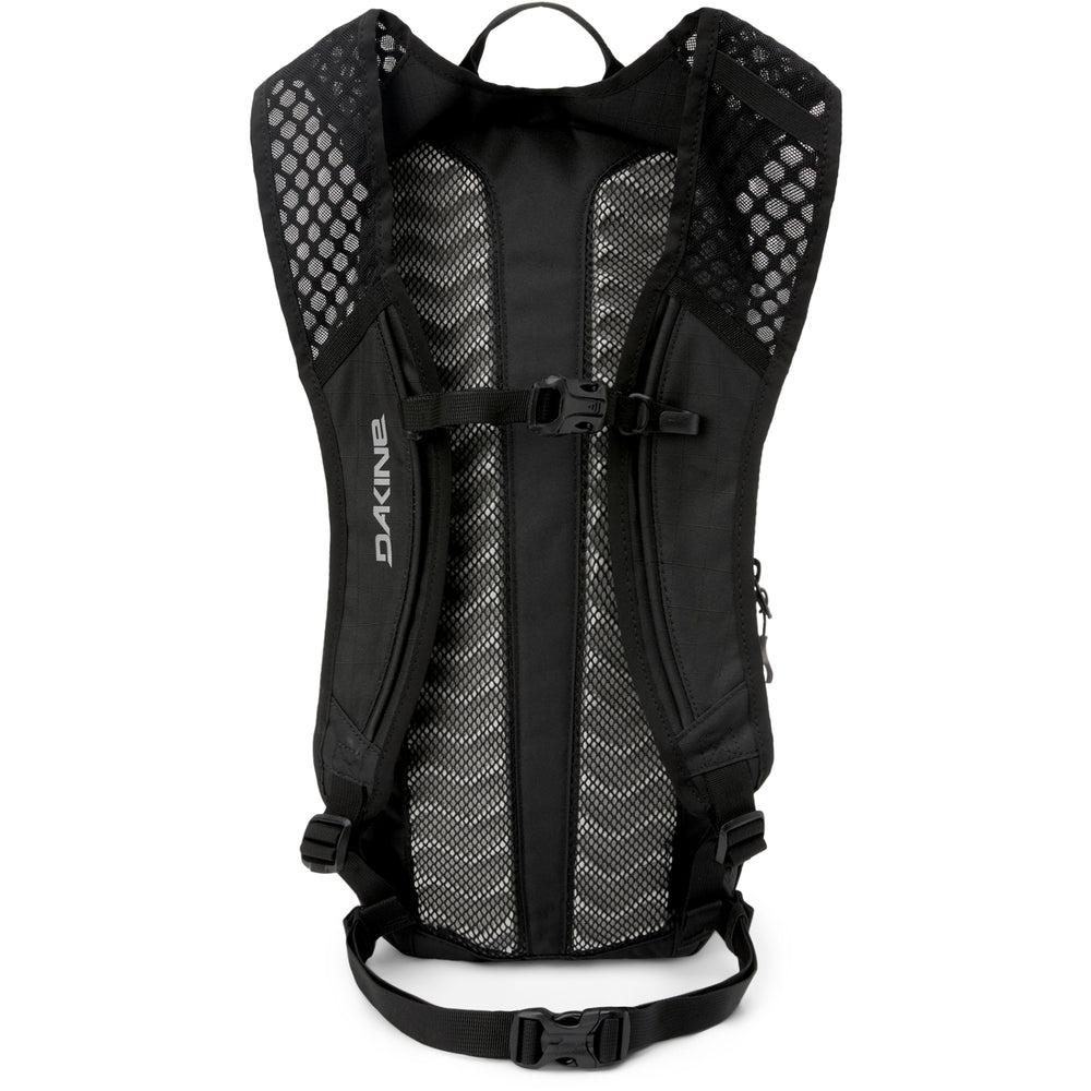 Dakine Session Backpack 8L - No Hydrapak - Black