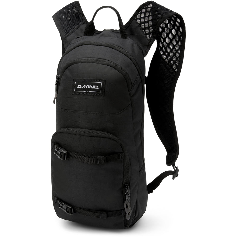 dakine Session Backpack 8L - No Hydrapak - Black