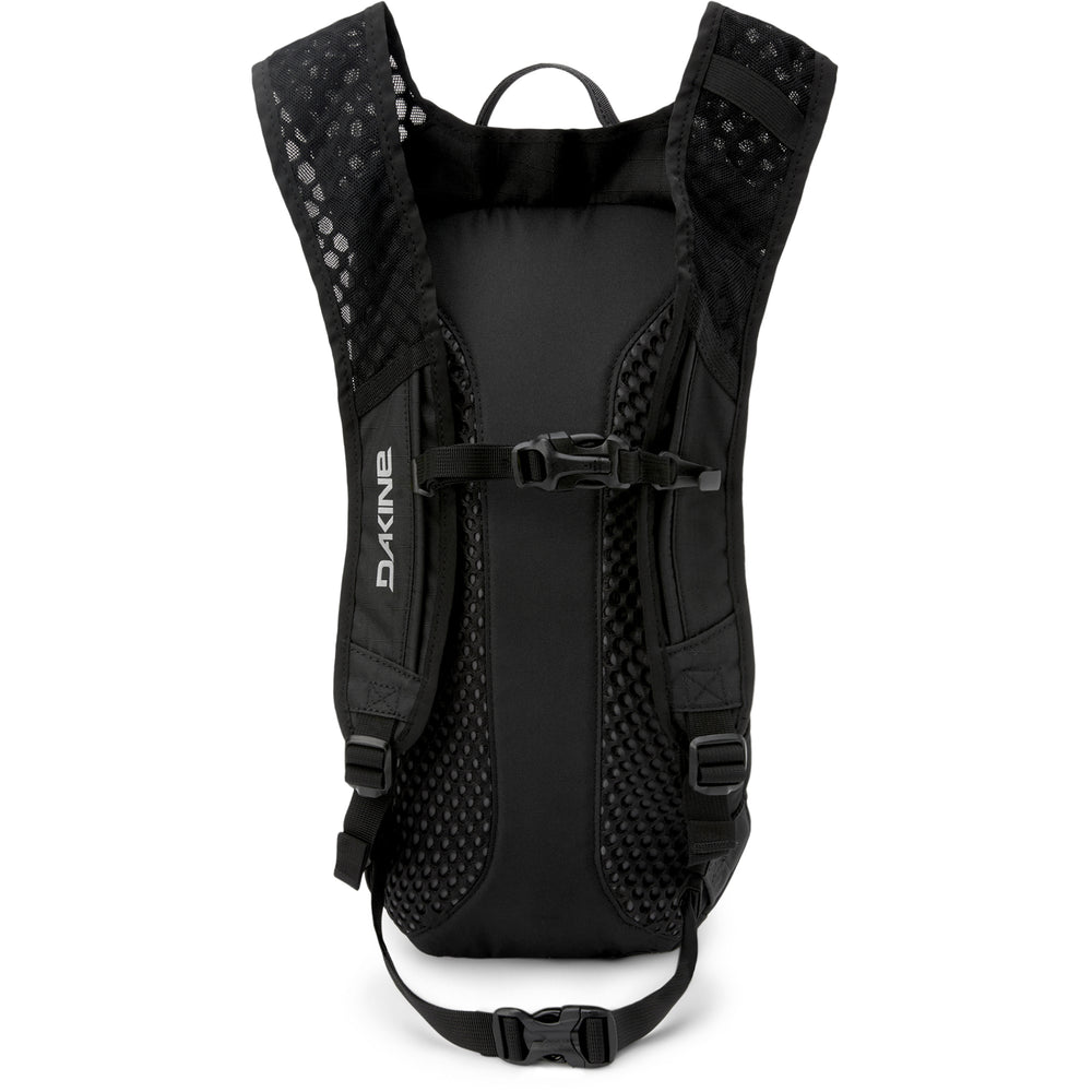 Dakine Shuttle Backpack 6L - No Hydrapak - Black