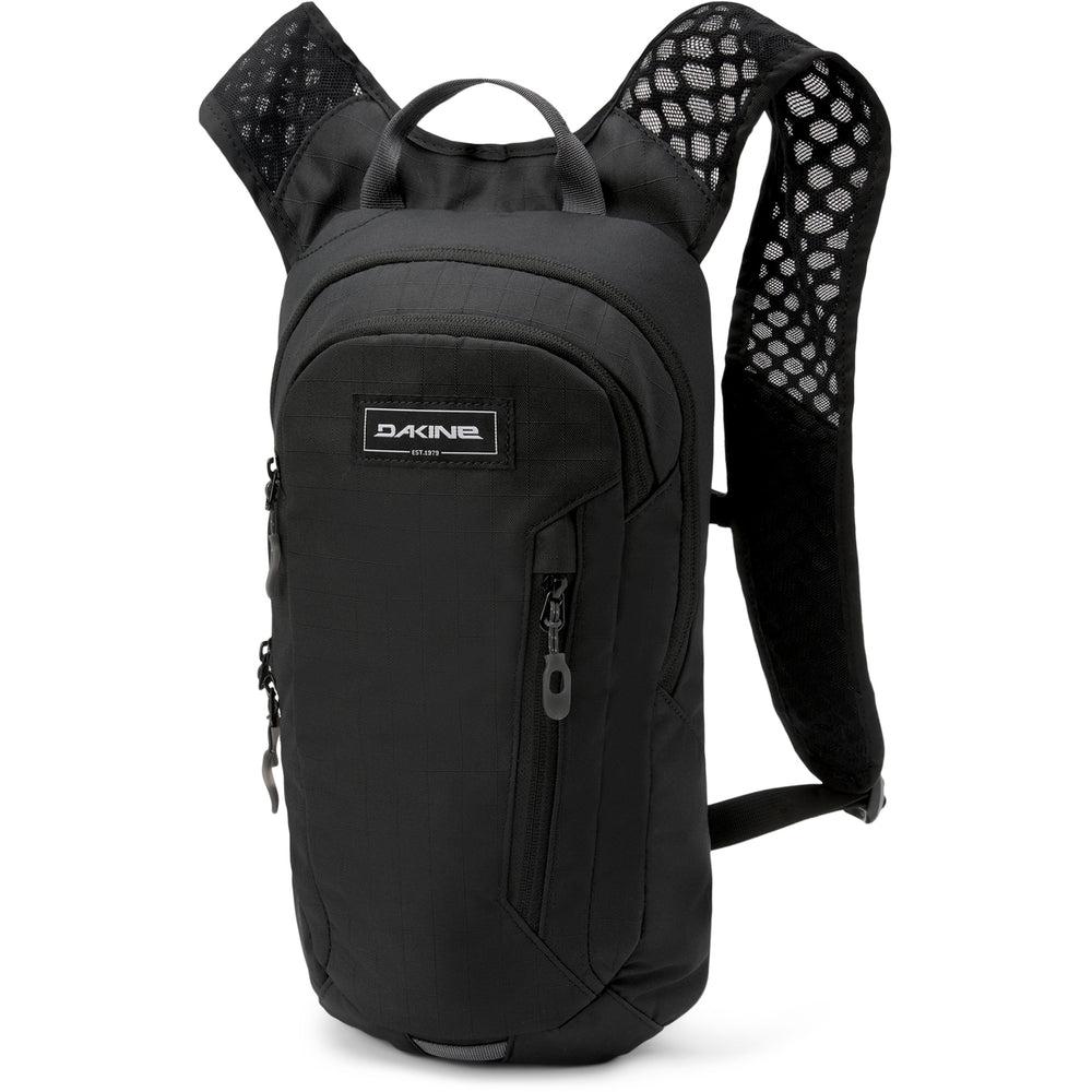 dakine Shuttle Backpack 6L - No Hydrapak - Black