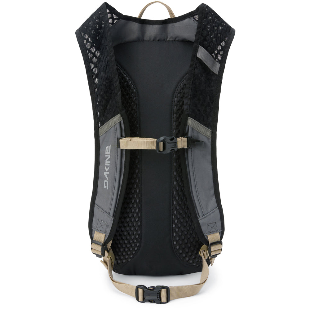 Dakine Shuttle Backpack 6L - No Hydrapak - Castlerock
