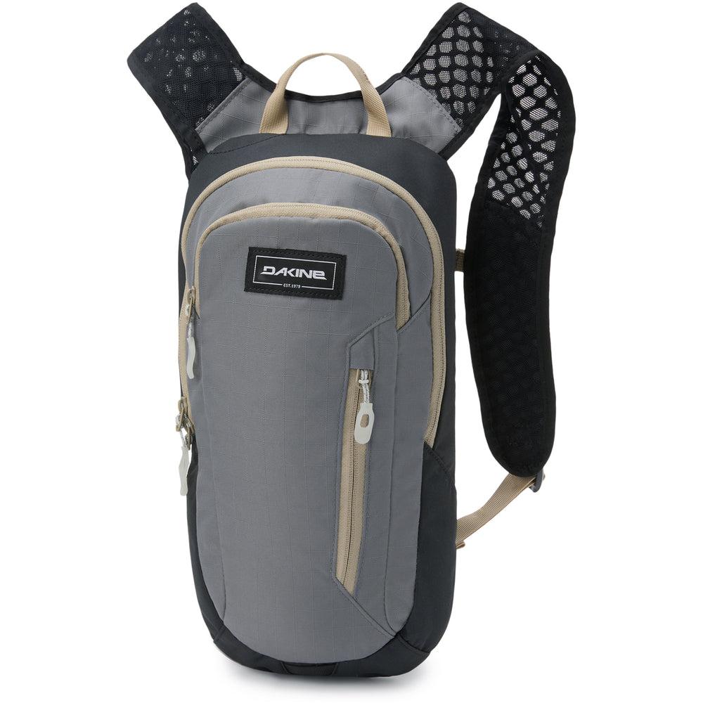 Dakine Shuttle Backpack 6L - No Hydrapak - Castlerock
