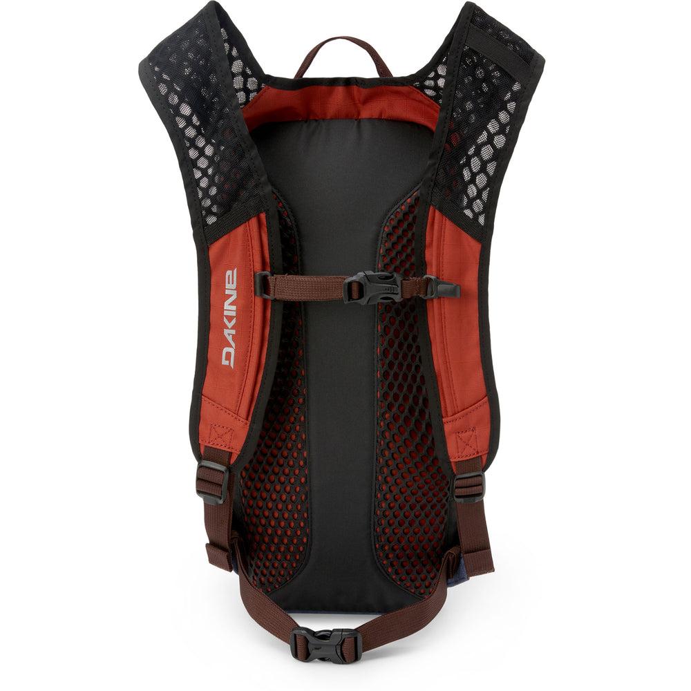 Dakine Shuttle Backpack 6L - No Hydrapak - Red Tide
