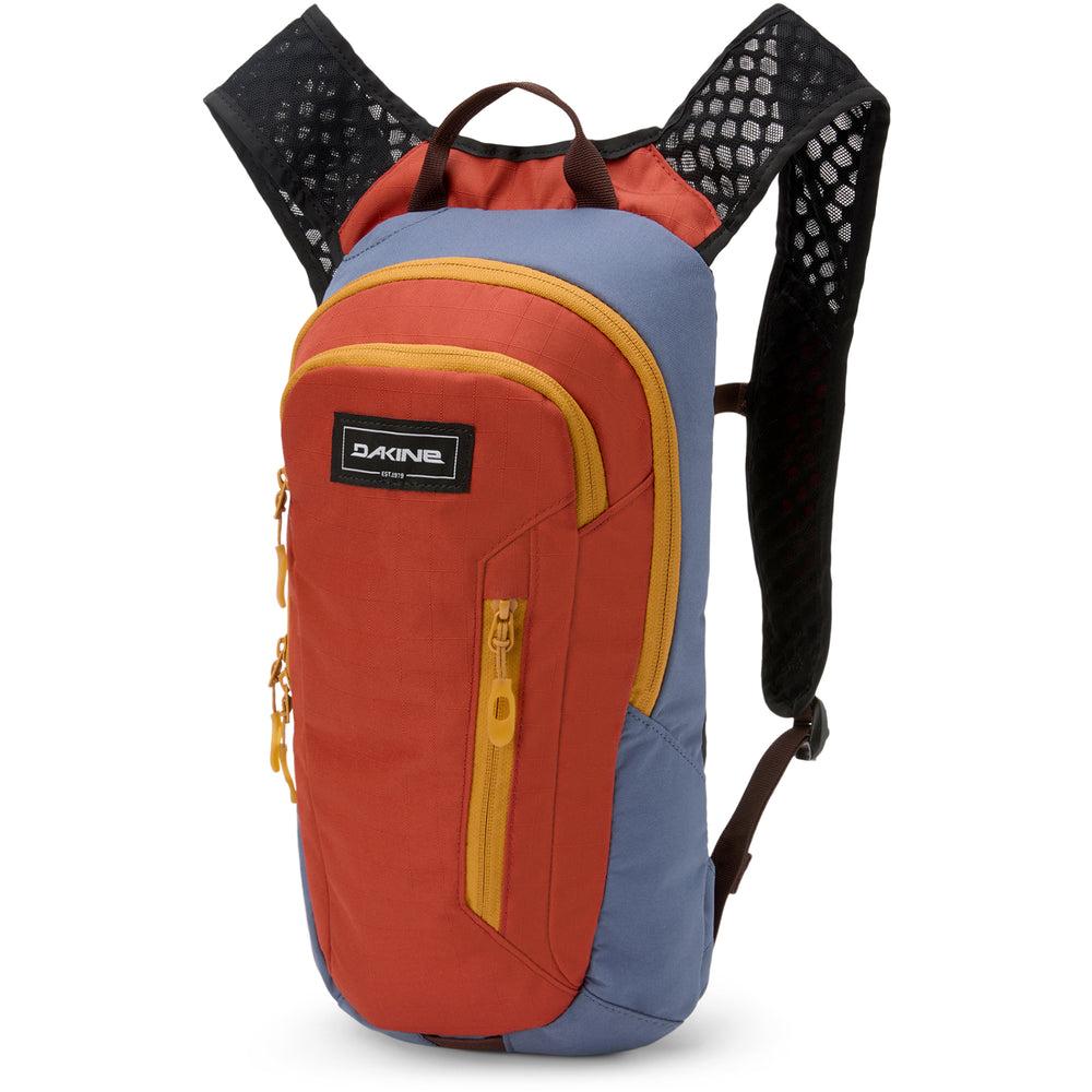 Dakine Shuttle Backpack 6L - No Hydrapak - Red Tide