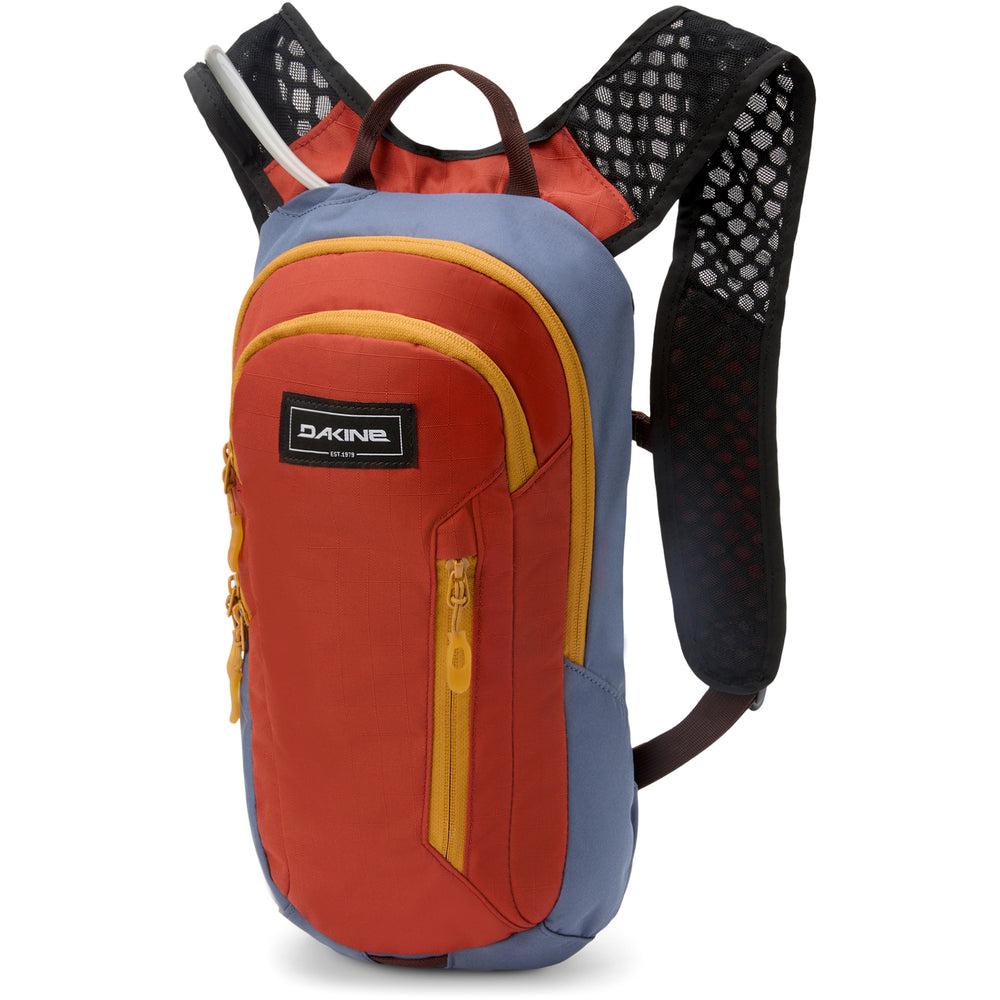 dakine Shuttle Backpack 6L - Red Tide
