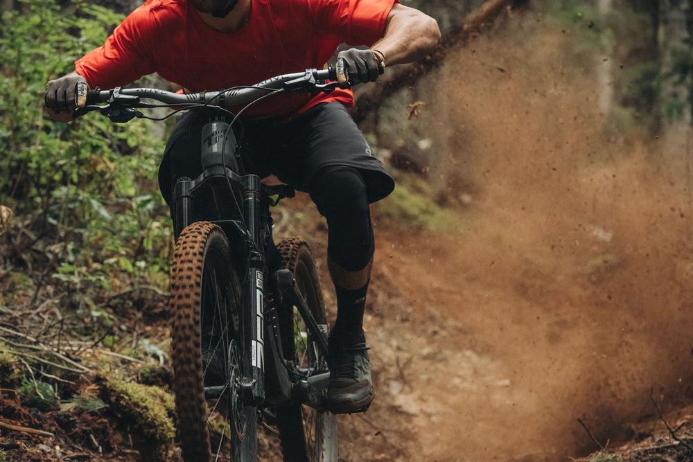 Dakine Slayer Bike Knee Sleeve