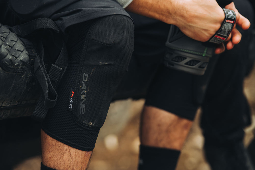 Dakine Slayer Bike Knee Sleeve