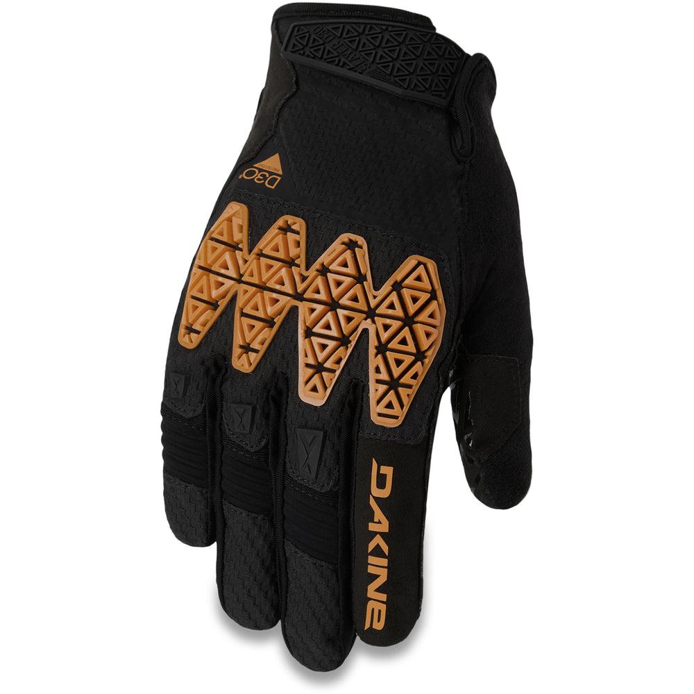 Dakine Slayer Pro D30® Gloves - Black/Orange