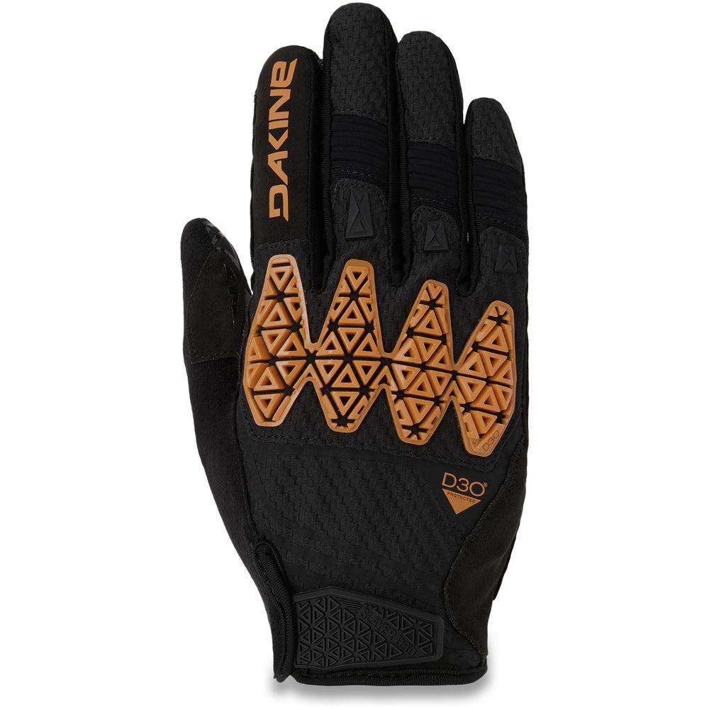 dakine Slayer Pro D30® Gloves - Black/Orange