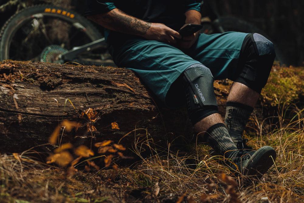 Dakine Slayer Pro Knee Pad