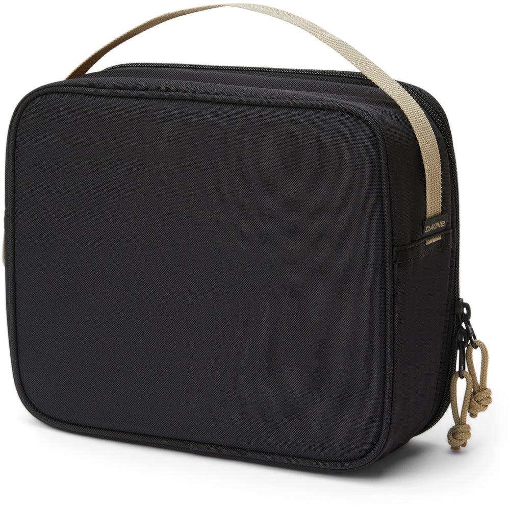 Dakine Snacktime Lunch Box 5L - Black Onyx