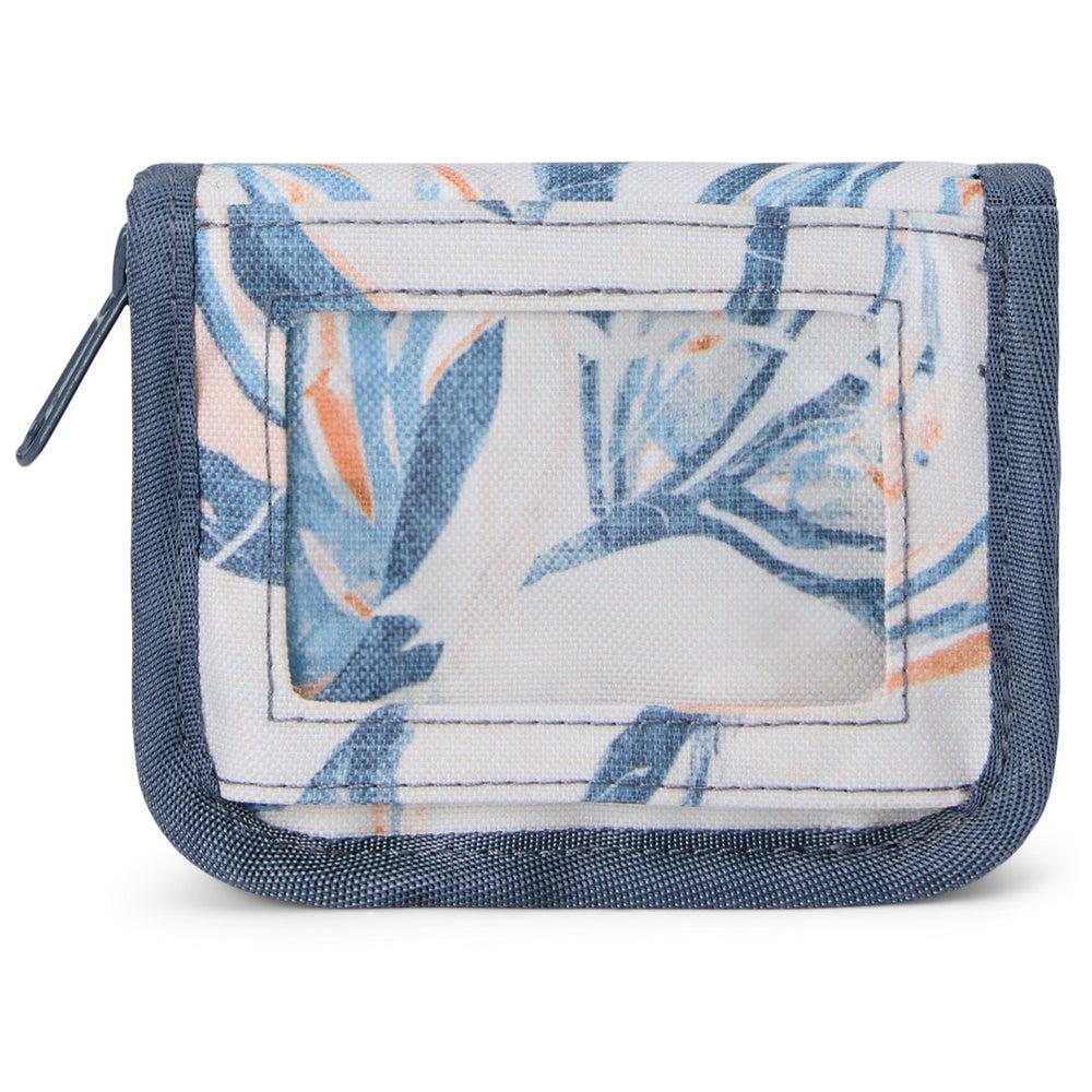 Dakine Soho Wallet - Kelp Floral