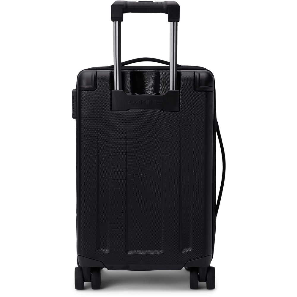 Dakine Split 4 Wheel Carry On 48L - Black