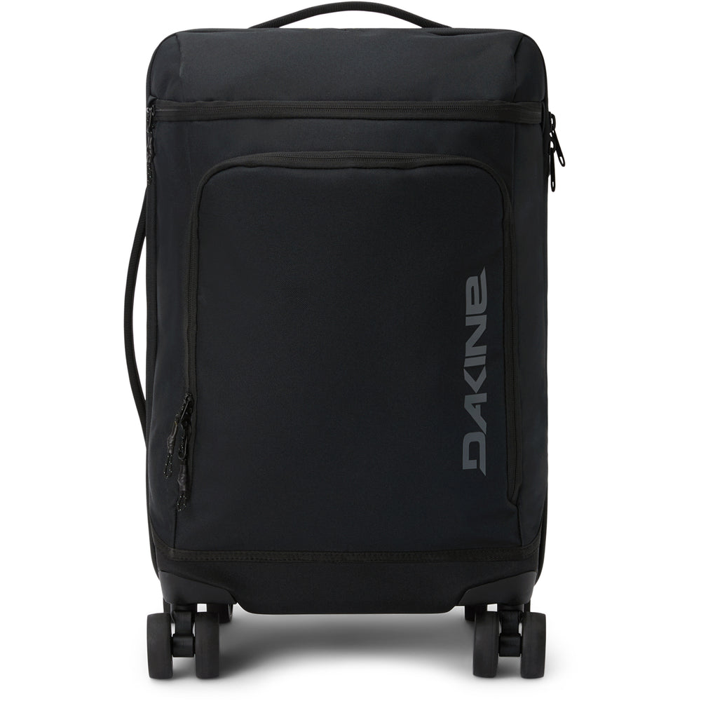 Dakine Split 4 Wheel Carry On 48L - Black