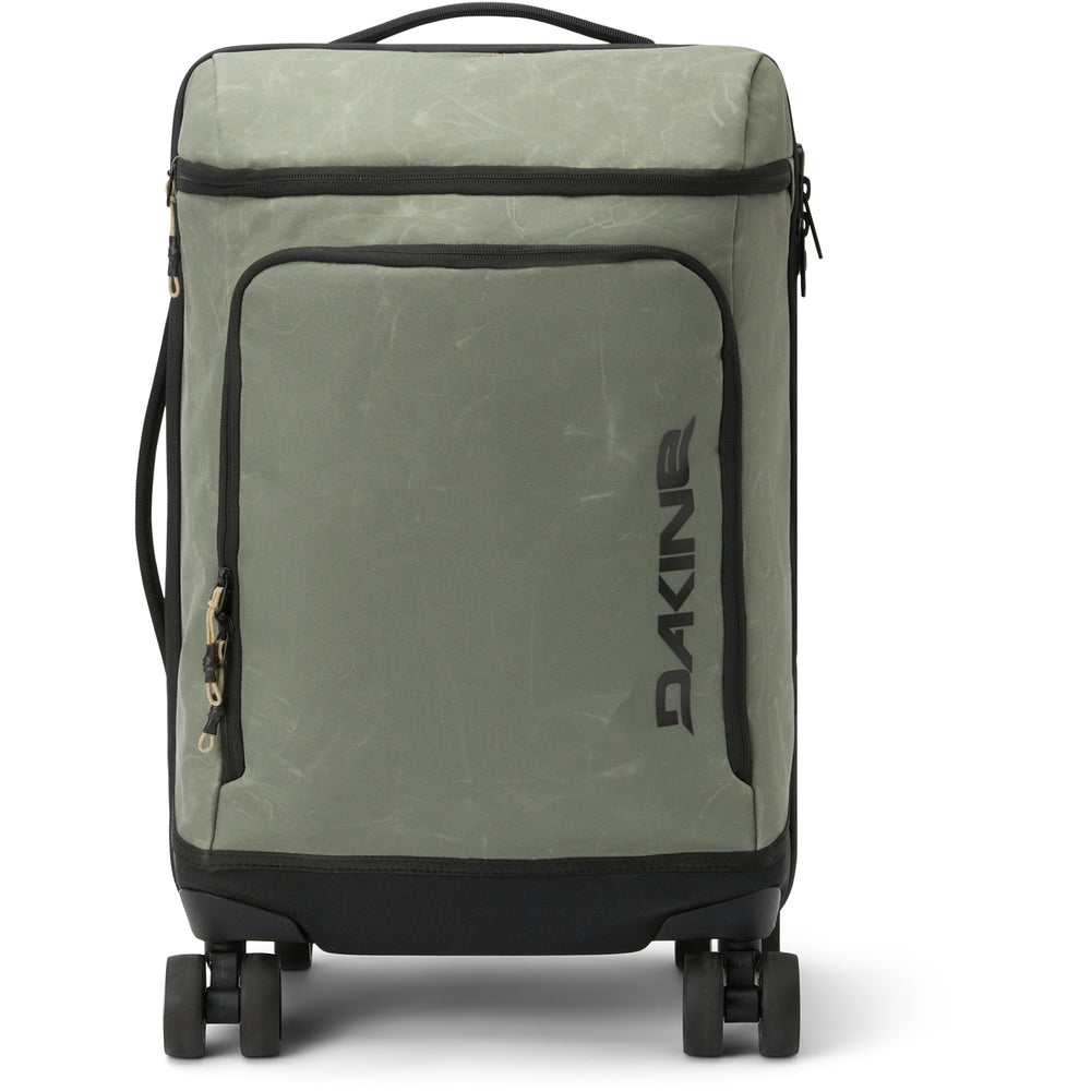 Dakine Split 4 Wheel Carry On 48L - Mulled Basil