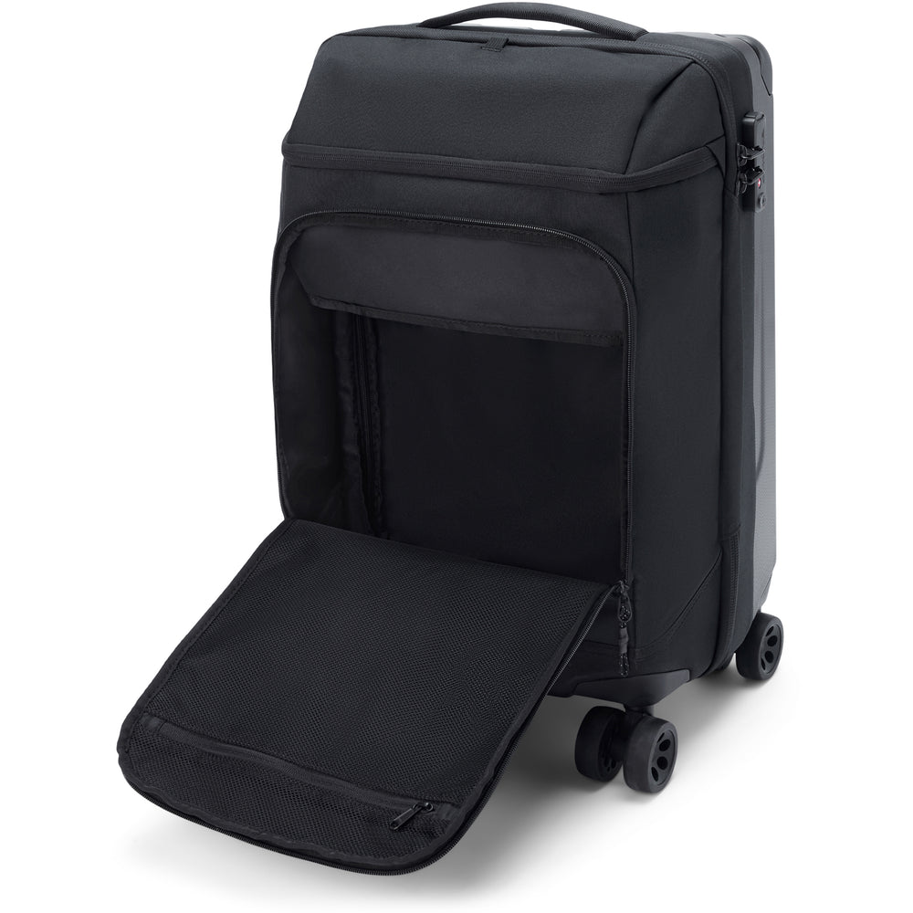 Dakine Split 4 Wheel Carry On 48L - Mulled Basil