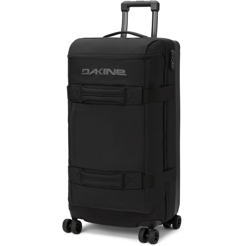 dakine Split 4 Wheel Roller Bag 87L - Black