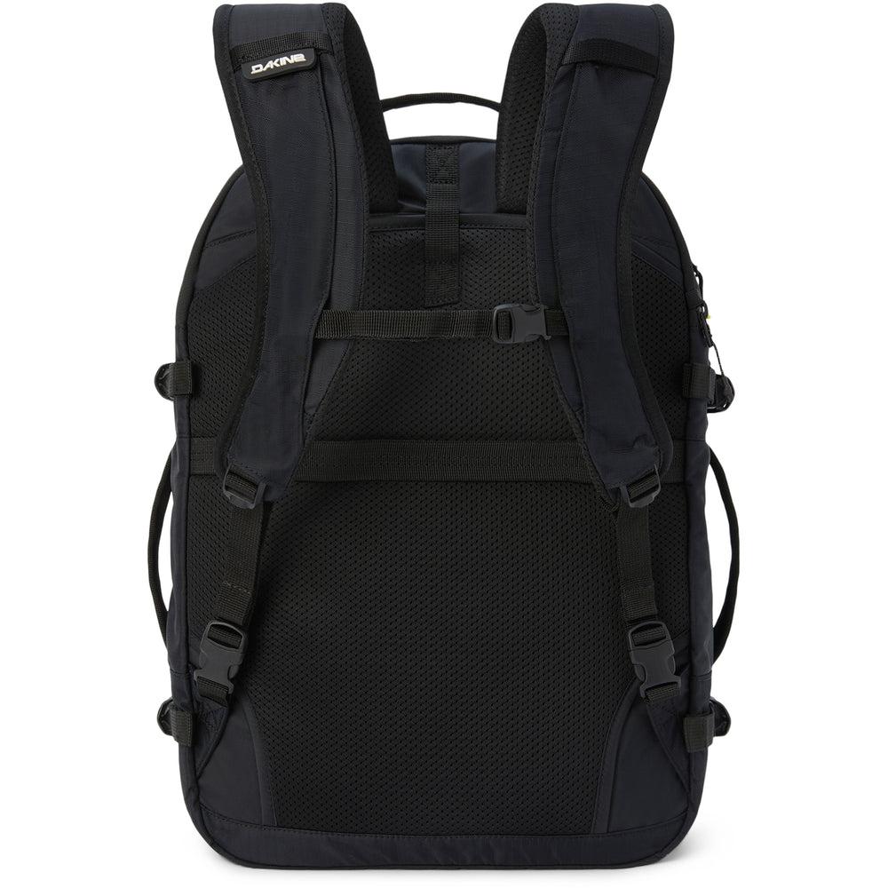 Dakine Split Adventure Backpack 28L - Black Ripstop