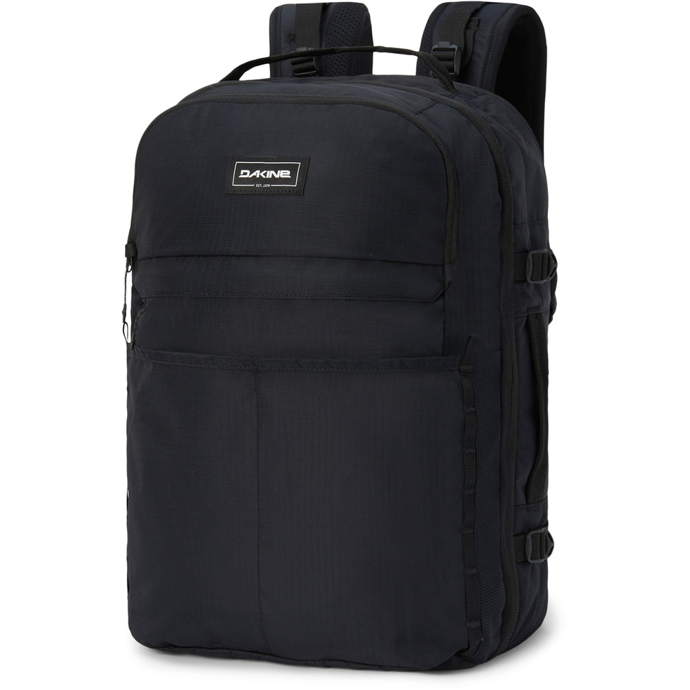 Dakine Split Adventure Backpack 28L - Black Ripstop