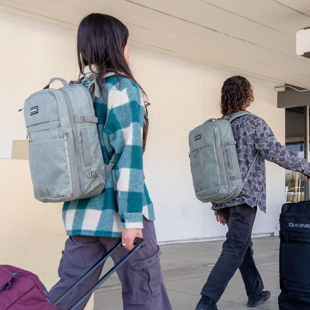 Dakine Split Adventure Backpack 28L - Mulled Basil