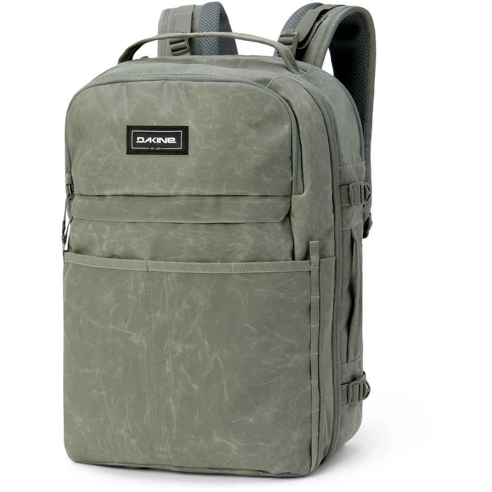 Dakine Split Adventure Backpack 28L - Mulled Basil
