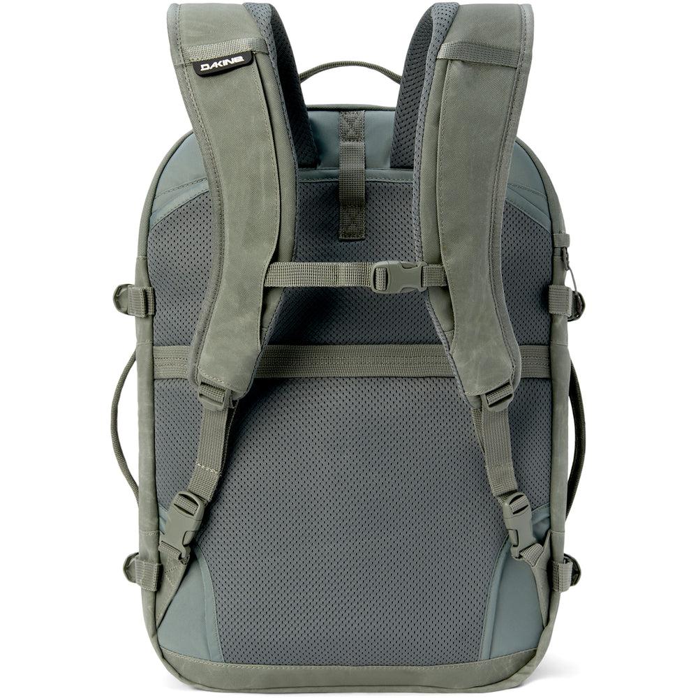 Dakine Split Adventure Backpack 28L - Mulled Basil
