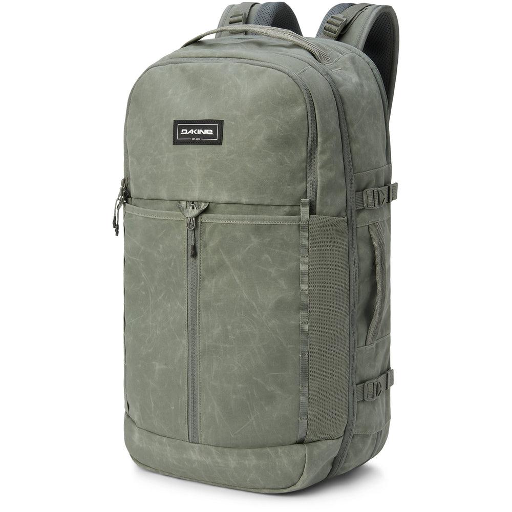 Dakine Split Adventure Backpack 38L - Mulled Basil