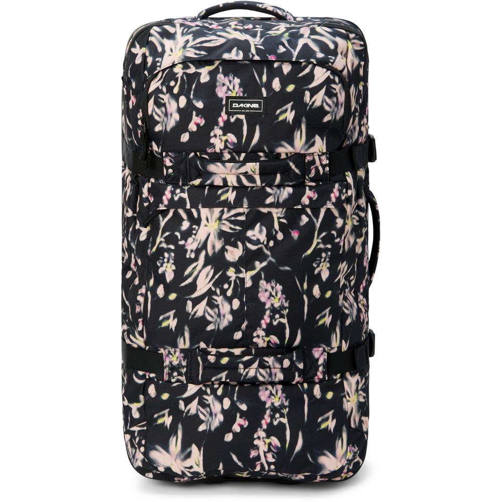 Dakine Split Roller Bag 110L - Midnight Blooms