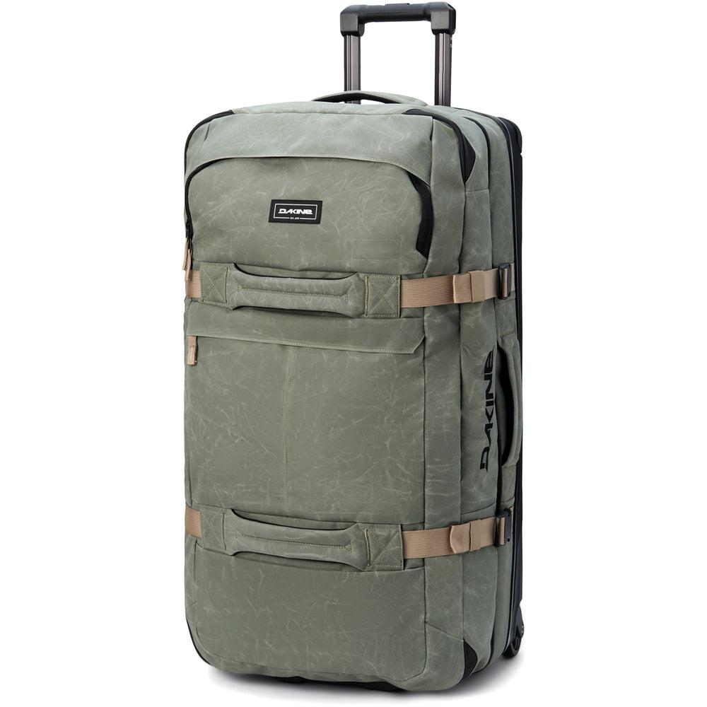 dakine Split Roller Bag 110L - Mulled Basil