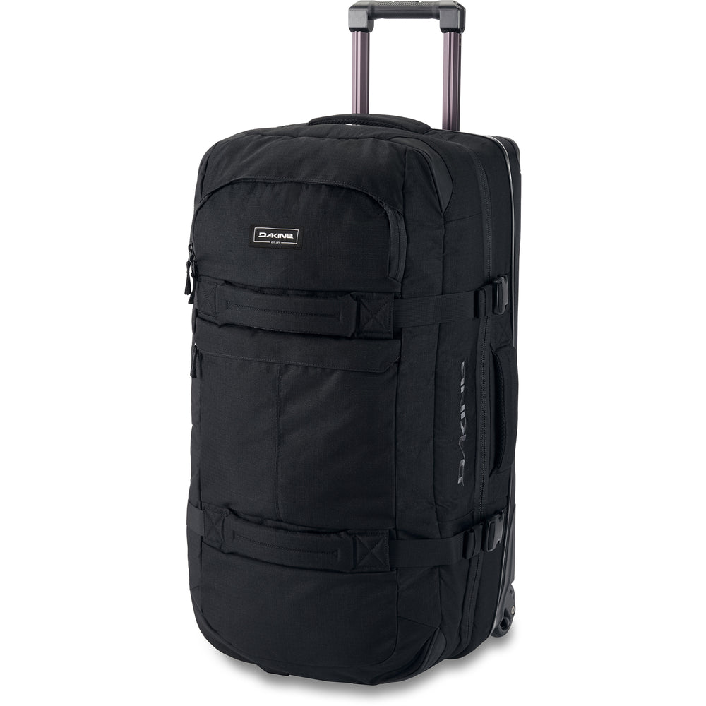 dakine Split Roller Bag 85L - Black