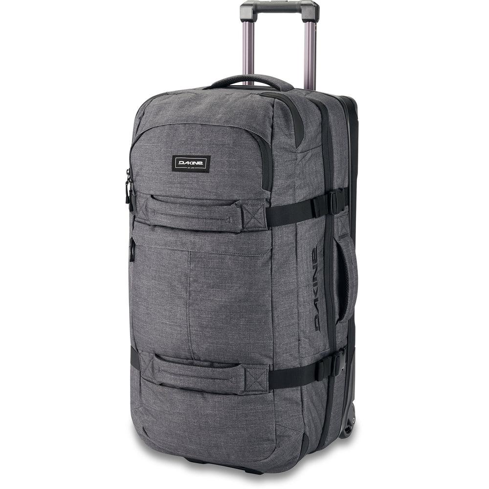 dakine Split Roller Bag 85L - Carbon