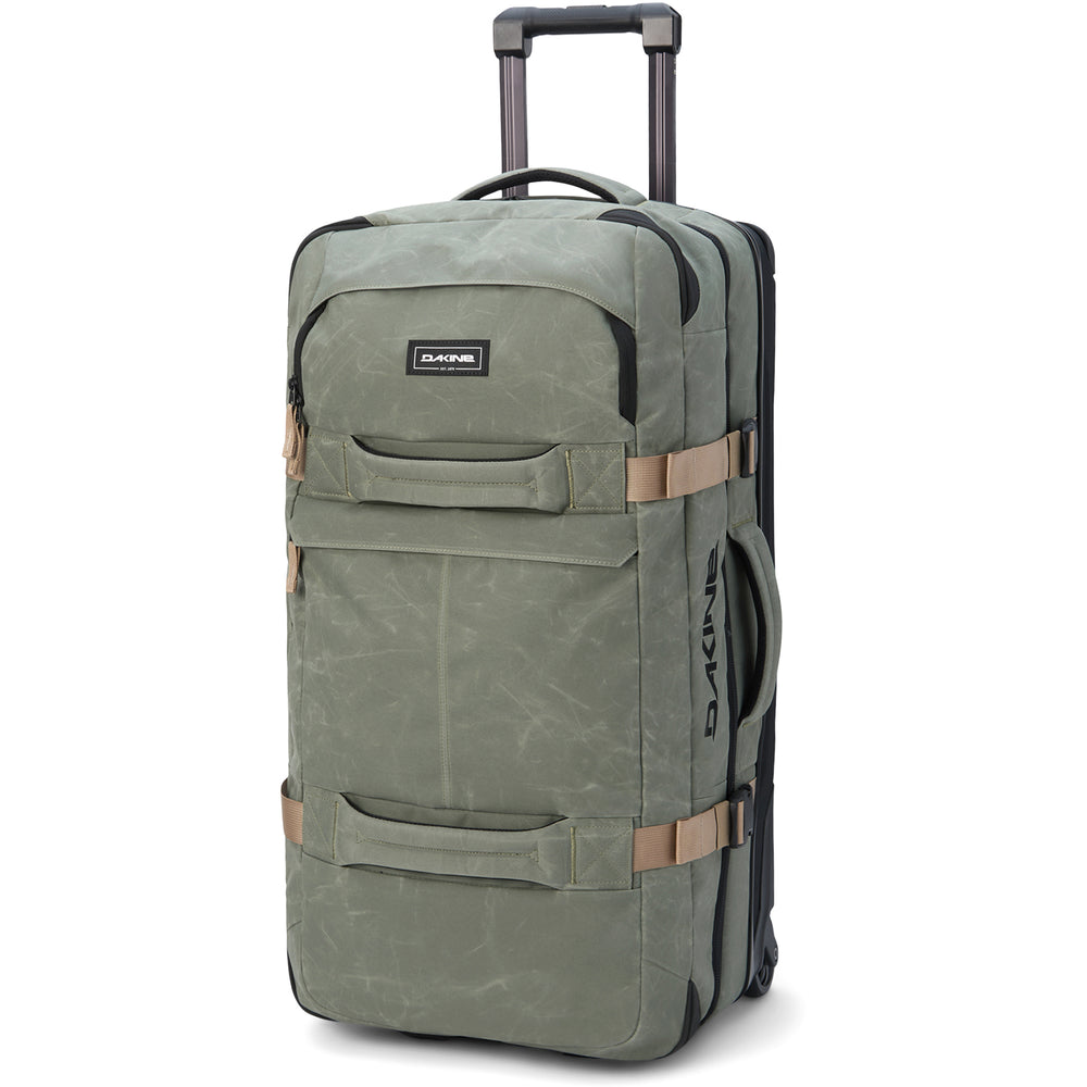 Dakine Split Roller Bag 85L - Mulled Basil